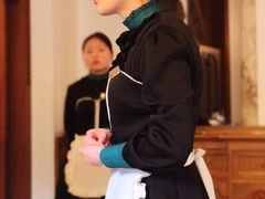 -马勒别墅·中餐厅