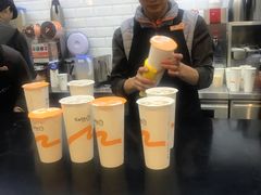 -CoCo都可(合生汇店)