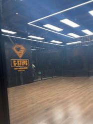 -G-STEPS舞蹈工作室