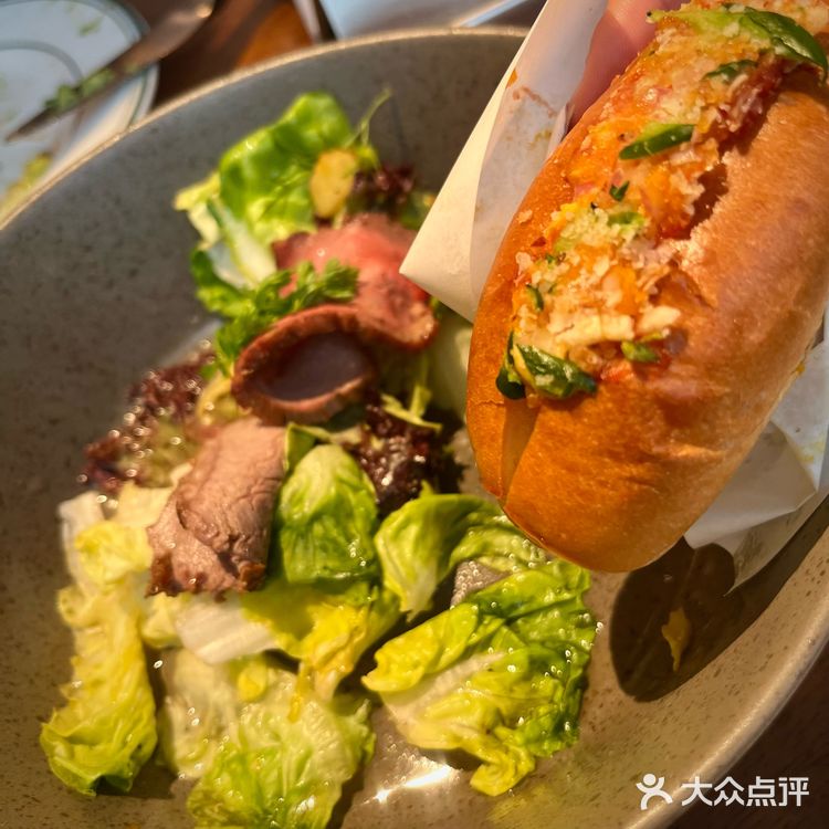 西安O'eat Viaggio（万象城）