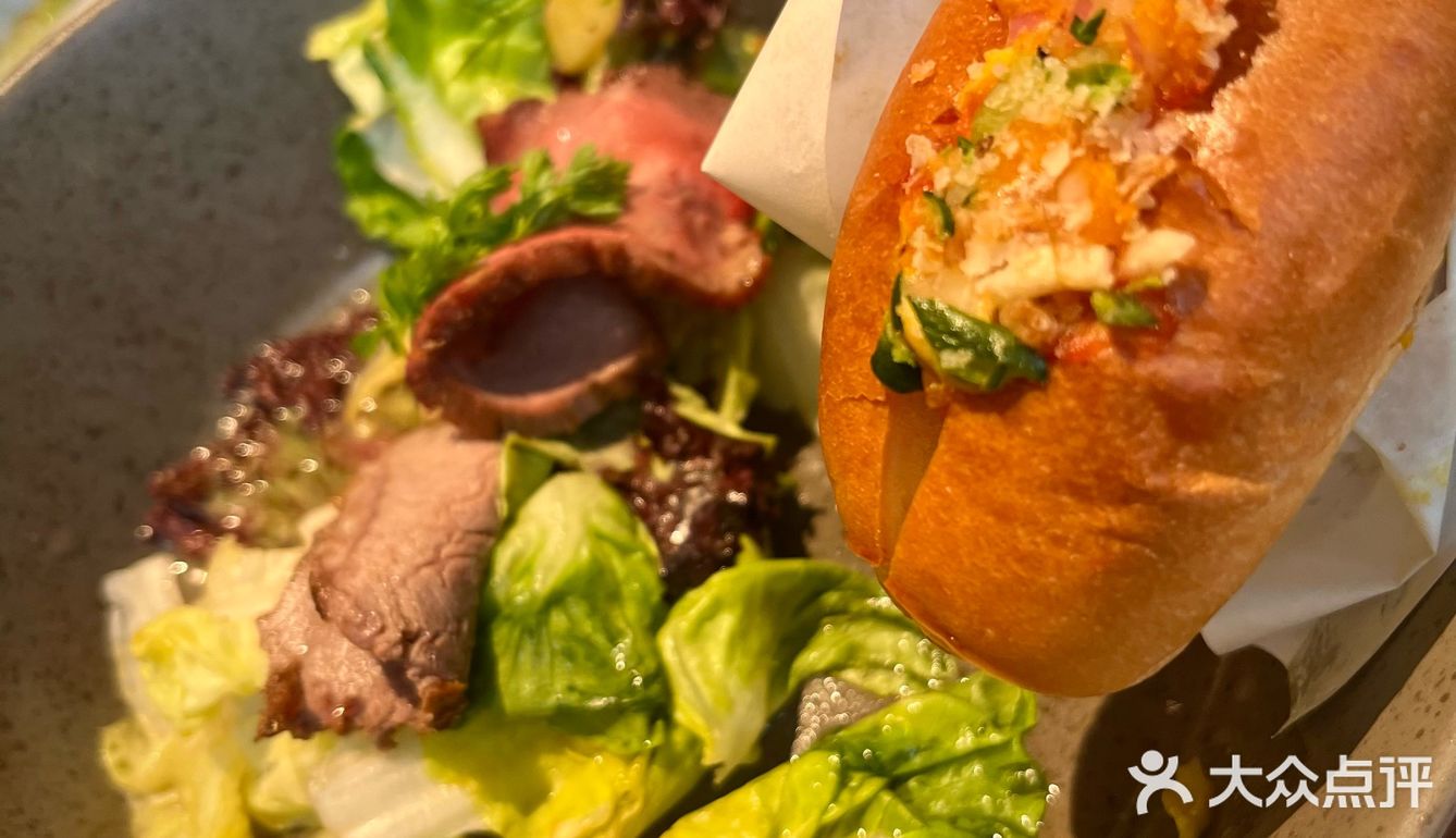 西安O'eat Viaggio（万象城）