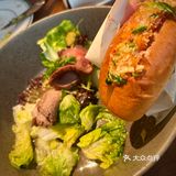 西安O'eat Viaggio（万象城）