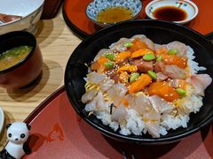 海鲜don-京怀石·壬生