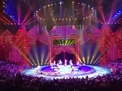 -珠海横琴长隆《卡卡虎奇遇记》