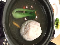 王府茶楼养生宴(大观园总店)-王府茶楼茶宴·创意菜(大观园总店)