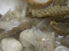 -明兴正宗潮州五彩鱼蛋粉面(中山六路店)