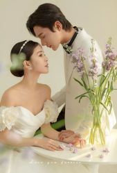 -苏州HX-合喜映画婚纱摄影