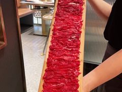 -牛人日志·鲜牛肉骨汤火锅(万科里瑧店)