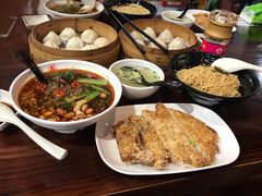 -赤酱红油(家乐福店)