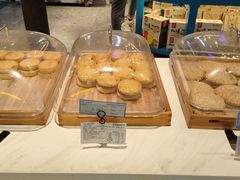 -苏州味道(阳澄湖服务区店)