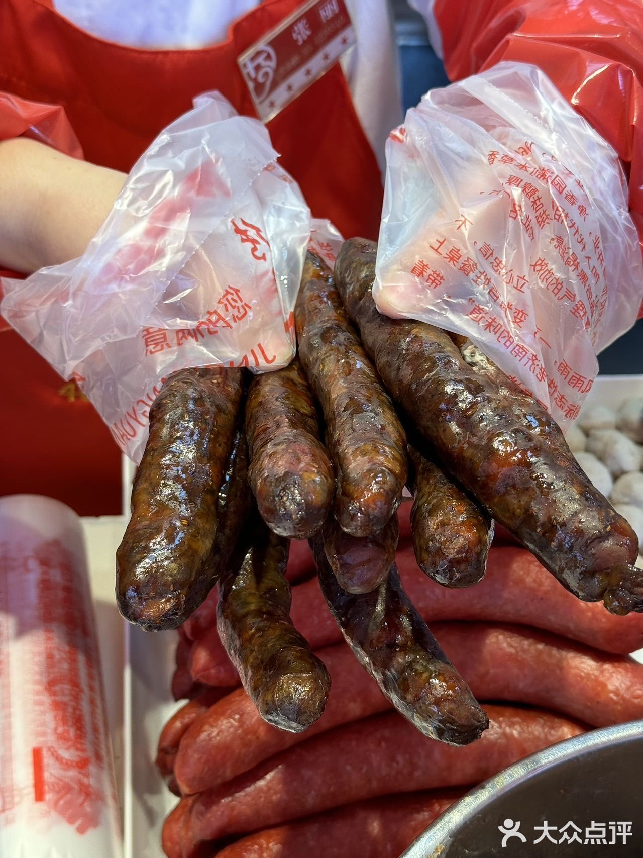 今年的年货我还是选这家!