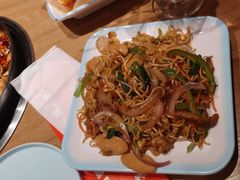 -奉天宴遇烧烤·冒锅