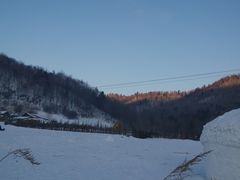 -雪谷