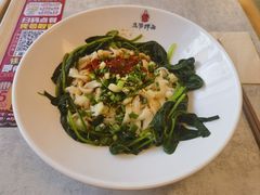 -五爷拌面(大兴亦庄店)