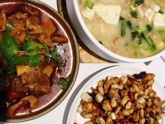 -眉州东坡(通州店)