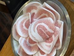 -韩景台烤肉(八大处店)