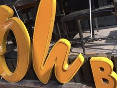 -ohbar live house(人广店)