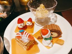 -半岛翡丽海鲜自助餐厅(观风亭店)