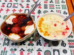 -堂屋糖水店(愚园店)