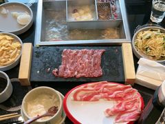 -重庆德忆火锅（龙南街3店）(渝水岸餐饮)