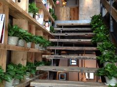 -漫咖啡MAANCOFFEE(清江路店)