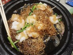 -绿茶餐厅(茂业天地店)