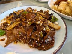 溜肝尖-鼎香润(德胜门内店)