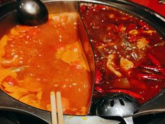 -山城辣妹子(定福庄店)
