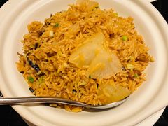 闽和南白萝卜饭-闽和南(深圳万象城店)