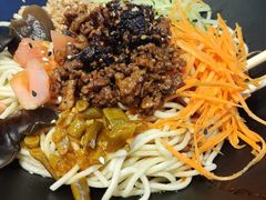 -阿木舂记·特色小吃(平江路店)