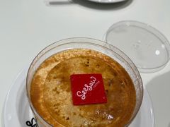-Seesaw Coffee(西岸凤巢店)