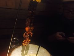 -The Meat & Wine Co Southbank(南岸店)