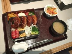 -dodonpa.墩墩伐 便当食堂(博华广场店)