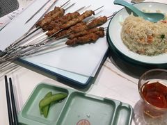 -四季烟火烧烤酒场