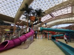 -杭州开元森泊度假乐园