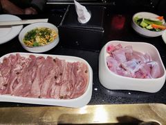 -川西坝子火锅(清江东路3.0直营店)