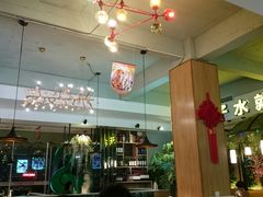 -龙泉人椰子鸡·糟粕醋·海南菜(南大桥店)