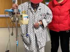 -华中科技大学同济医学院附属同济医院(汉口院区)