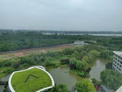 -南阳建业森林半岛假日酒店