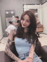 -INSTYLE造型·明星店