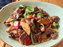 -WILDS 野有食(碧坞店)