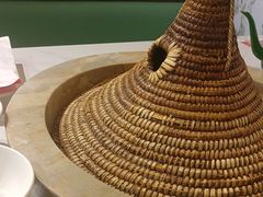 -云中鱼蒸汽石锅鱼(川沙百联店)