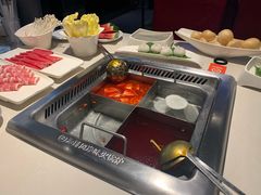 -海底捞火锅(漕宝路店)