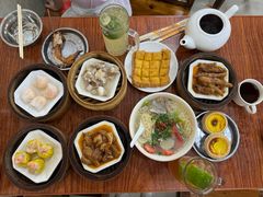 -恒兴发茶店(水巷口店)