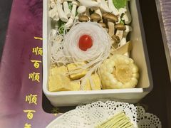 -东来顺饭庄(上地华联店)