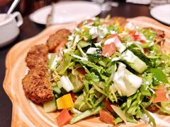 -ALAMEEN阿拉伯餐厅(三里屯店)
