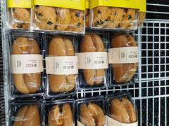 -超港·蛋糕面包(包河万达店)