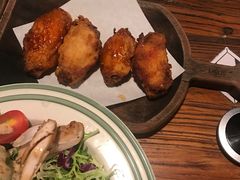 辣上瘾烤鸡翅-I HOLIC艾豪丽披萨(KKone店)
