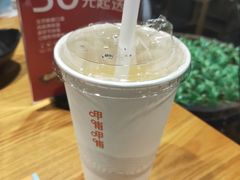 -呷哺呷哺(华林国际店)