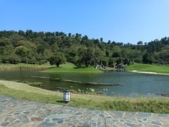 -南京银杏湖乐园